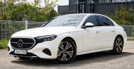 벤츠 E200 아방가르드 (브라운시트) 116허7726 벤츠장기렌트, 수입차장기렌트